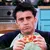 Joey Tribiani